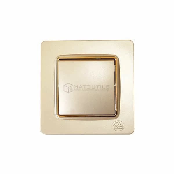Prise Interrupteur Va-et-vient Switch