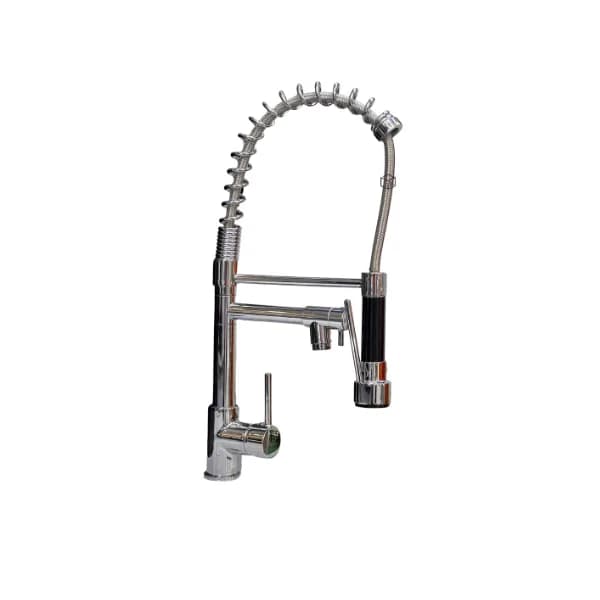 Robinet Mitigeur multifonction à double bec