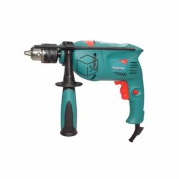 Perceuse à percussion 10 mm, tension – 220V 50Hz